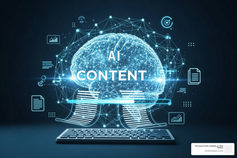 AI content optimization